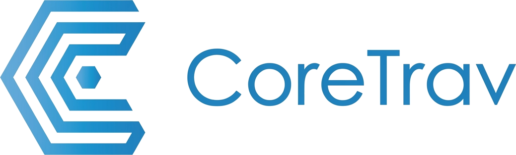 CoreTrav Logo